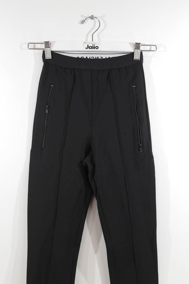 Leggings Balenciaga  Noir