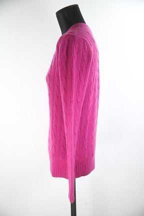 Pull-over Ralph Lauren  Rose