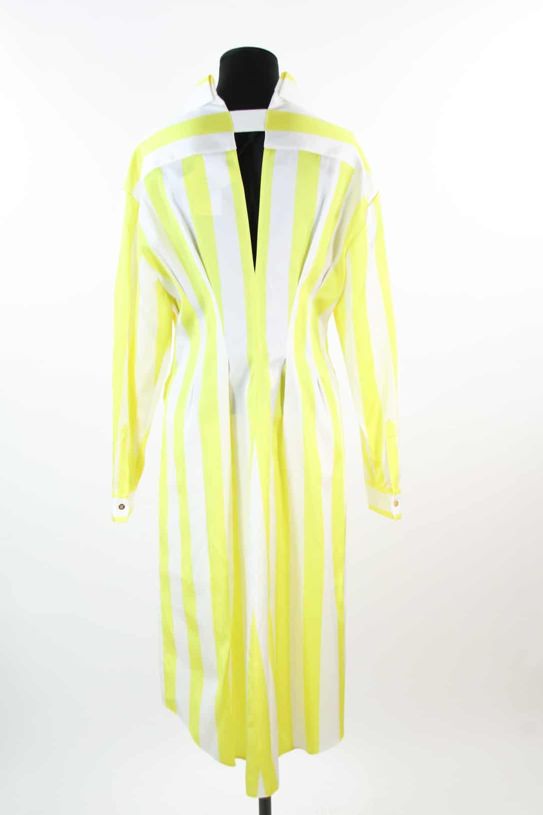 Maxi Maison Rabih Kayrouz  Jaune