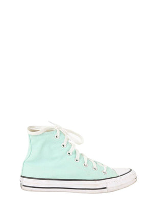 Baskets Converse  Vert