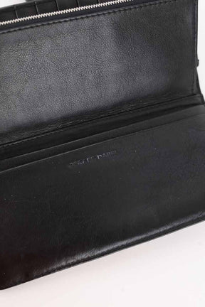 Petite maroquinerie Gerard Darel  Noir