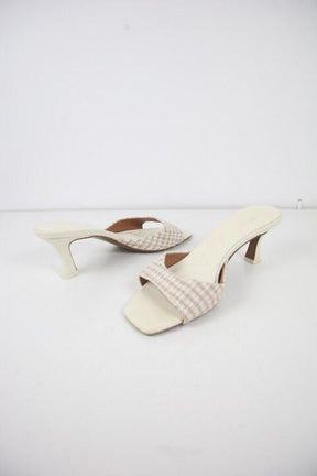 Sandales Neous  Beige