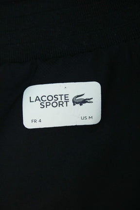  Lacoste  Noir