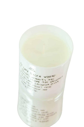  Hotel Mahfouf  Blanc