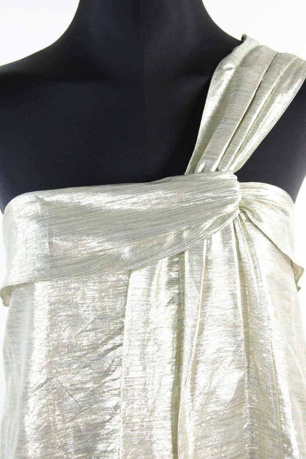  Stella McCartney  Doré