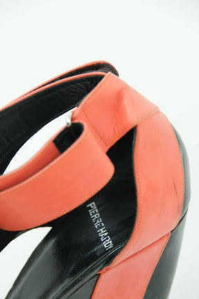 Autres Pierre Hardy  Rose