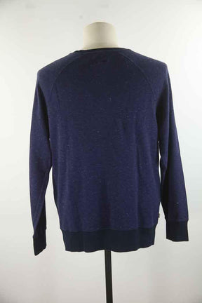 Pulls Bellerose  Bleu