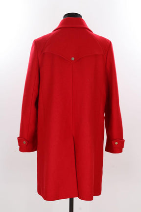 Manteaux Tara Jarmon  Rouge