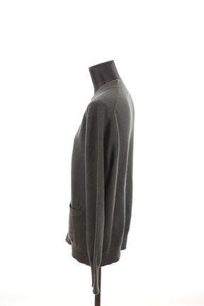 Gilets Eric Bompard  Vert