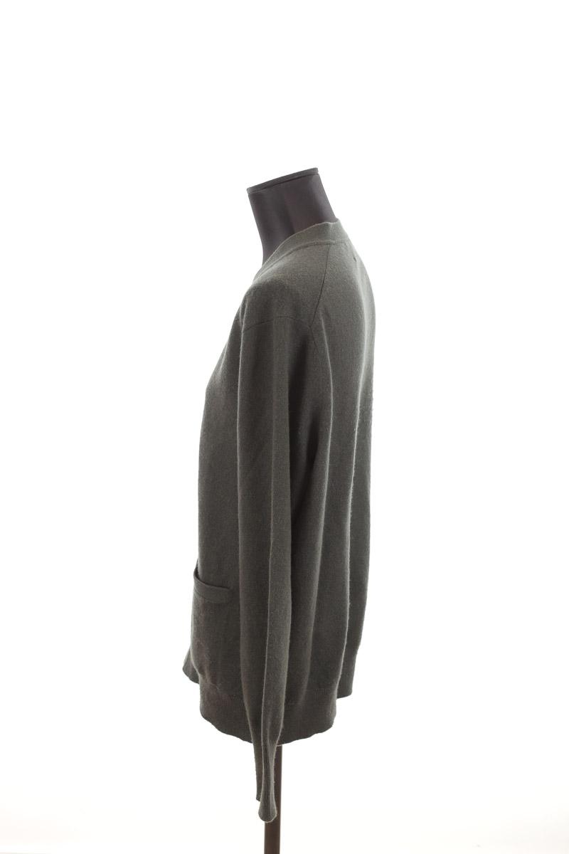 Gilets Eric Bompard  Vert