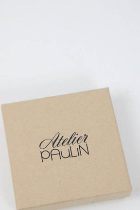 Bracelet Atelier Paulin  Doré