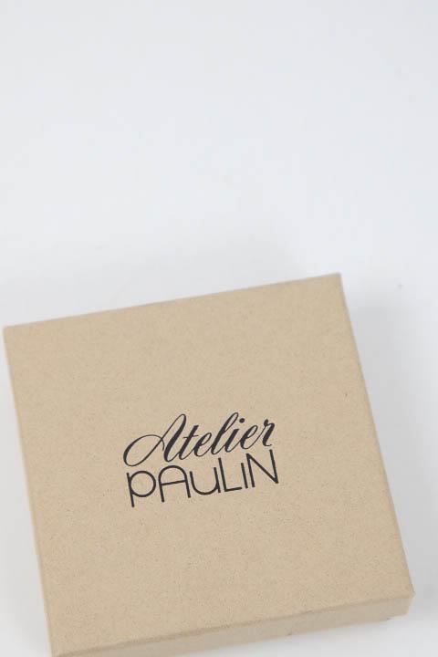 Bracelet Atelier Paulin  Doré