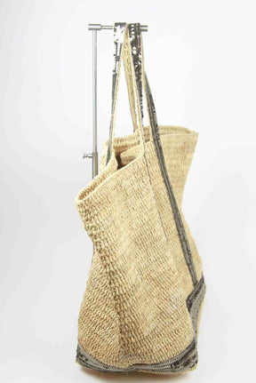 Cabas Vanessa Bruno Cabas Beige