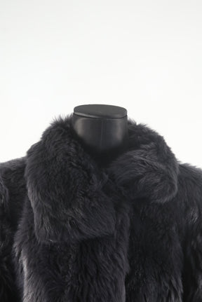 Manteaux Balenciaga  Noir