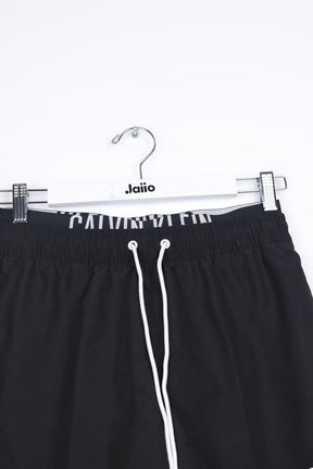 Maillot de bain Calvin Klein  Noir