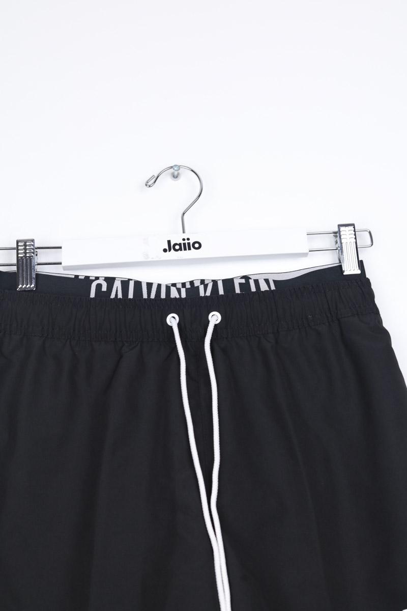 Maillot de bain Calvin Klein  Noir