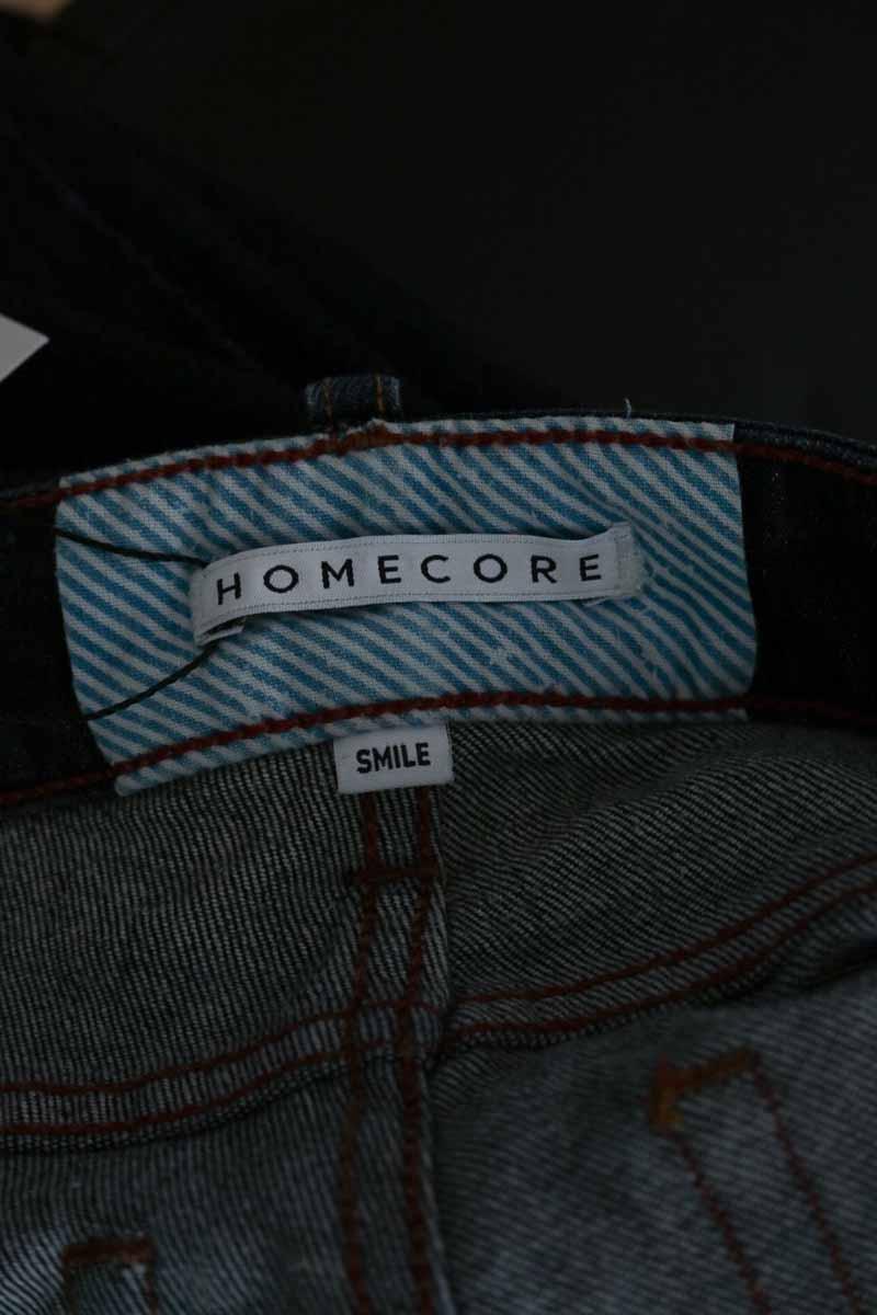 Droit HOMECORE  Bleu