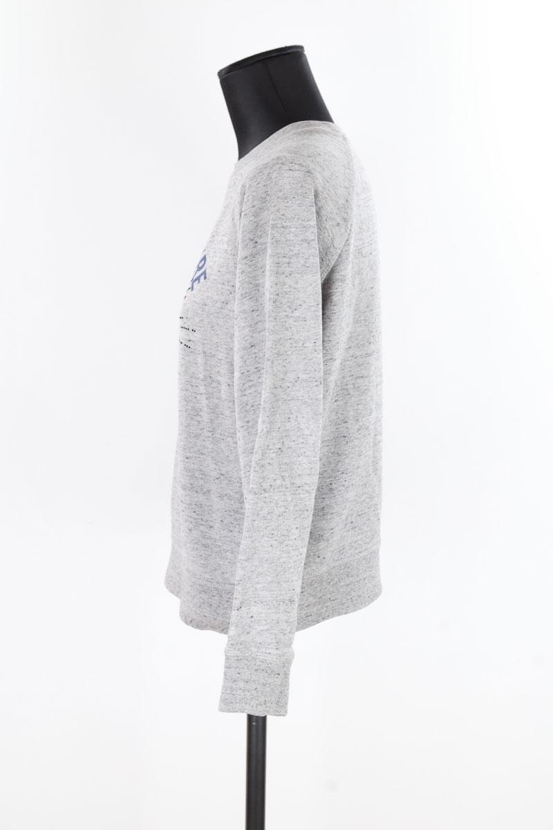 Autres Zadig & Voltaire  Gris