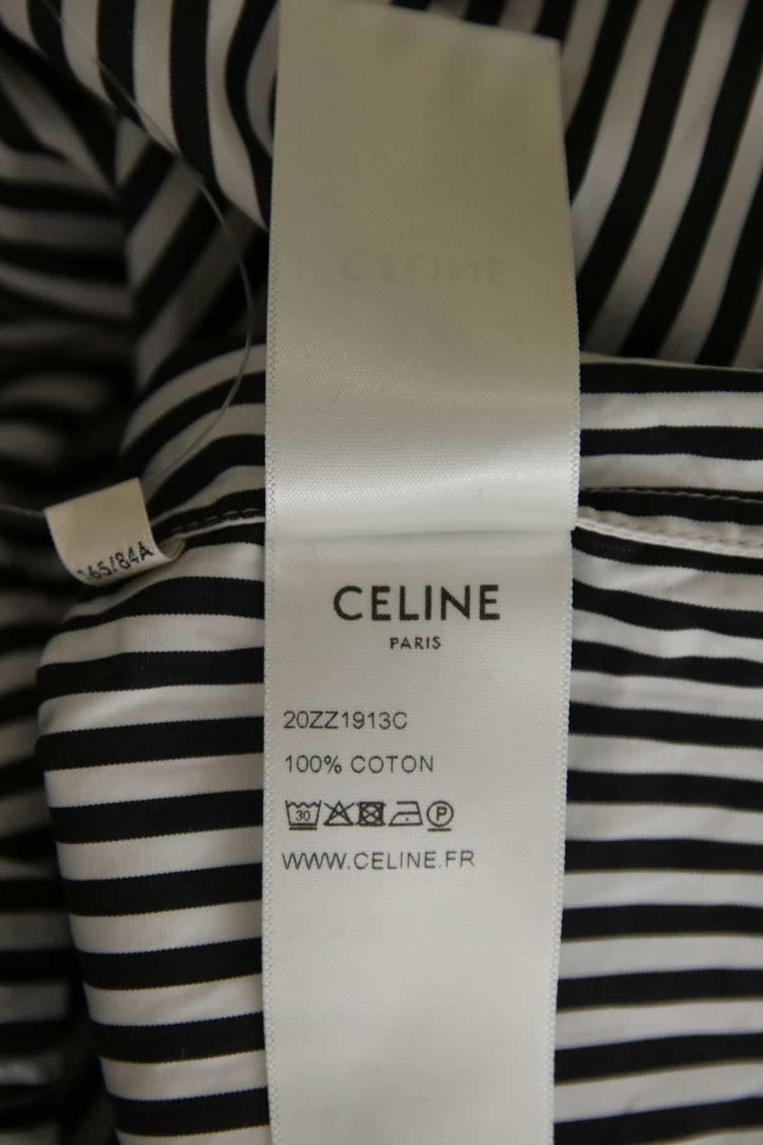  Celine  Noir