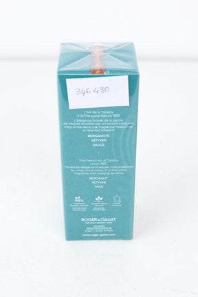 Parfum ROGER & GALLET  