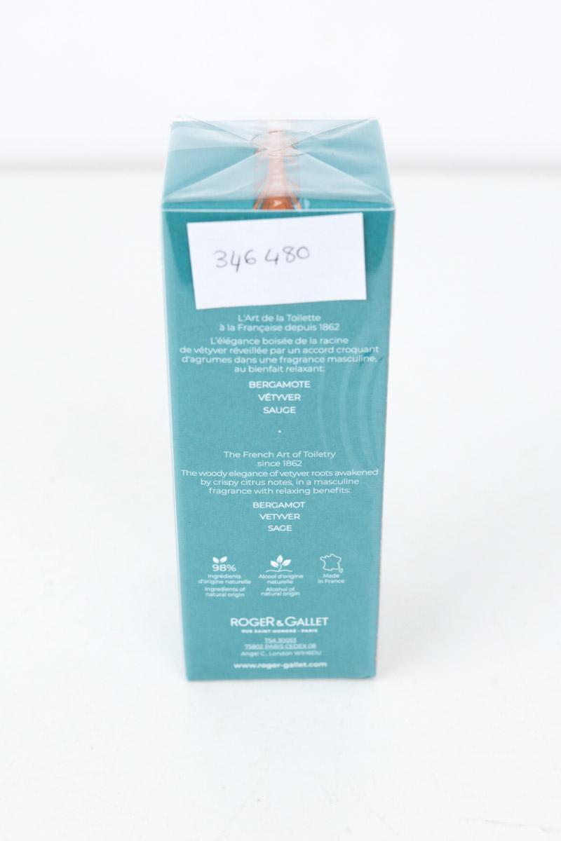 Parfum ROGER & GALLET  