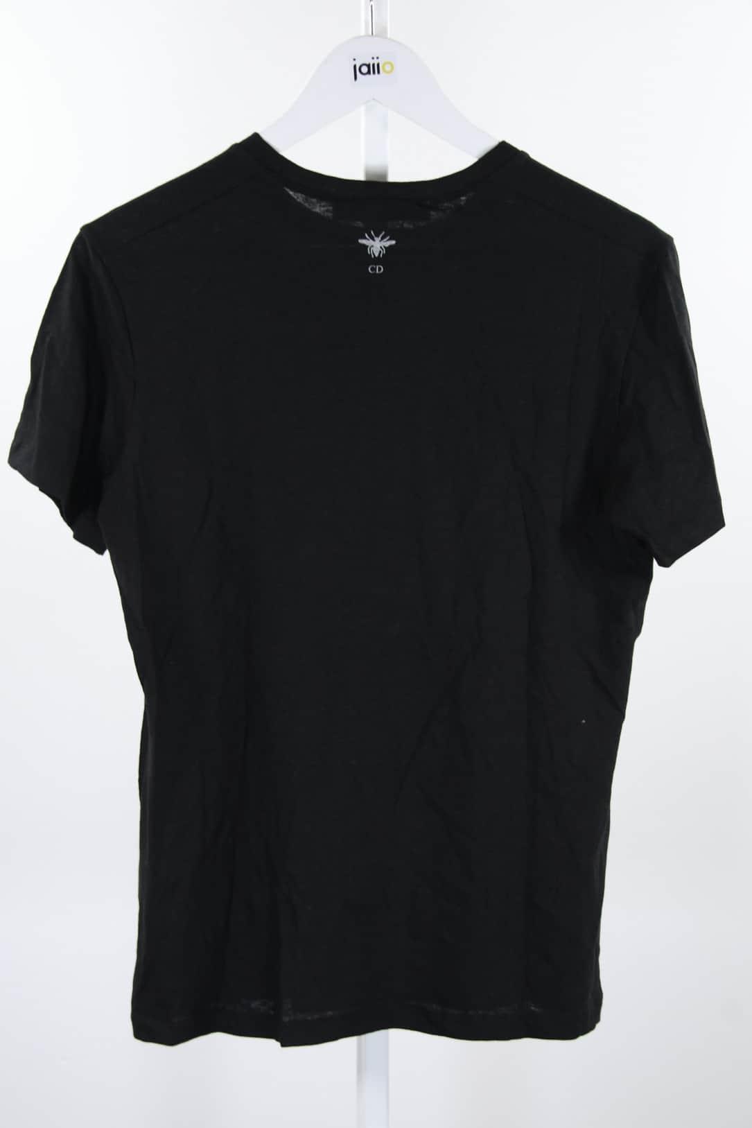 T-shirts Dior We Should All Be Feminists Noir