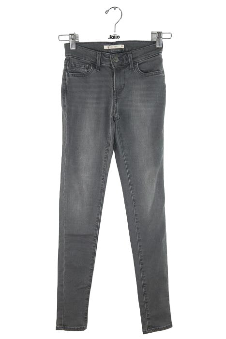 Slim Levis 710 Gris
