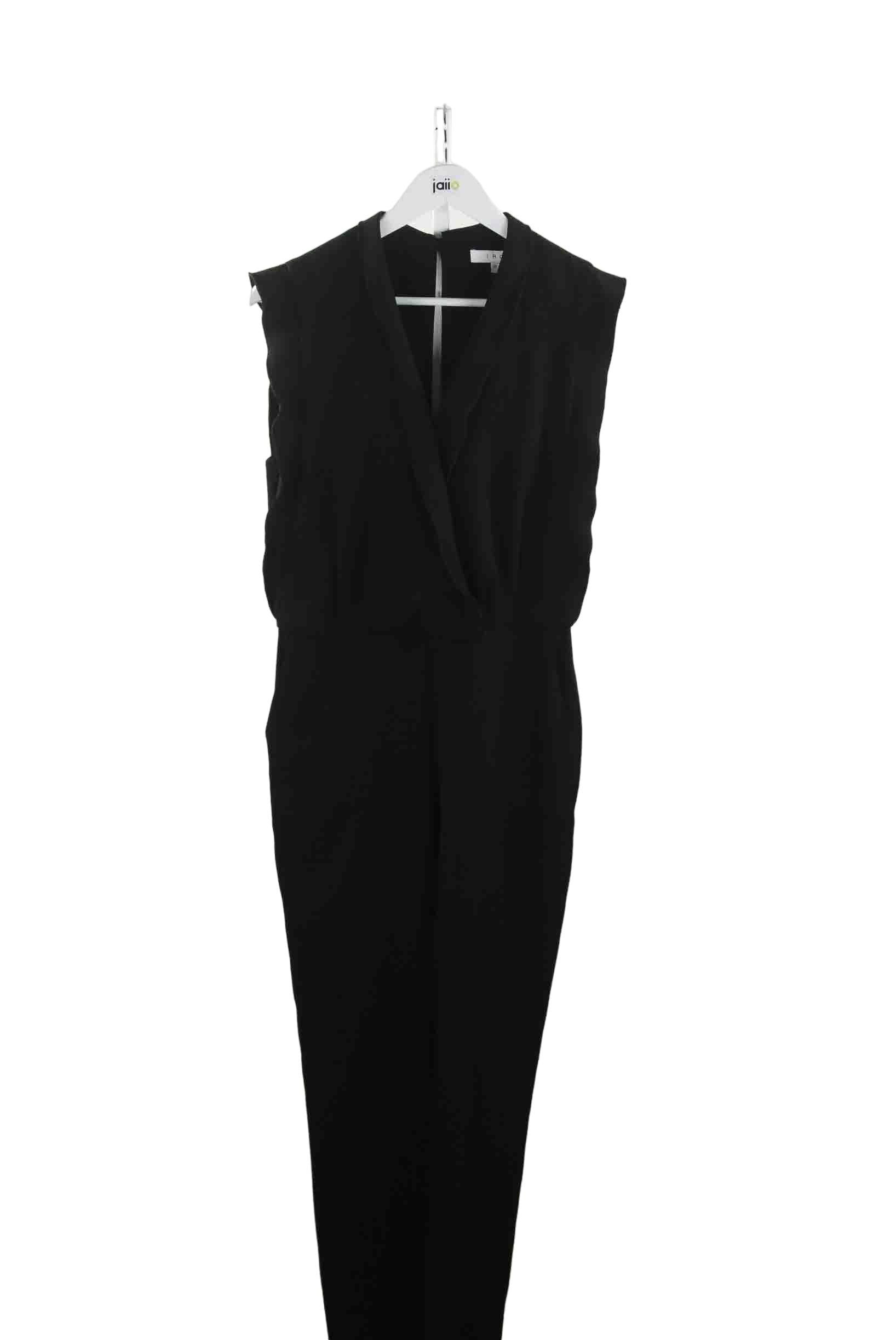 Combinaison Iro  Noir