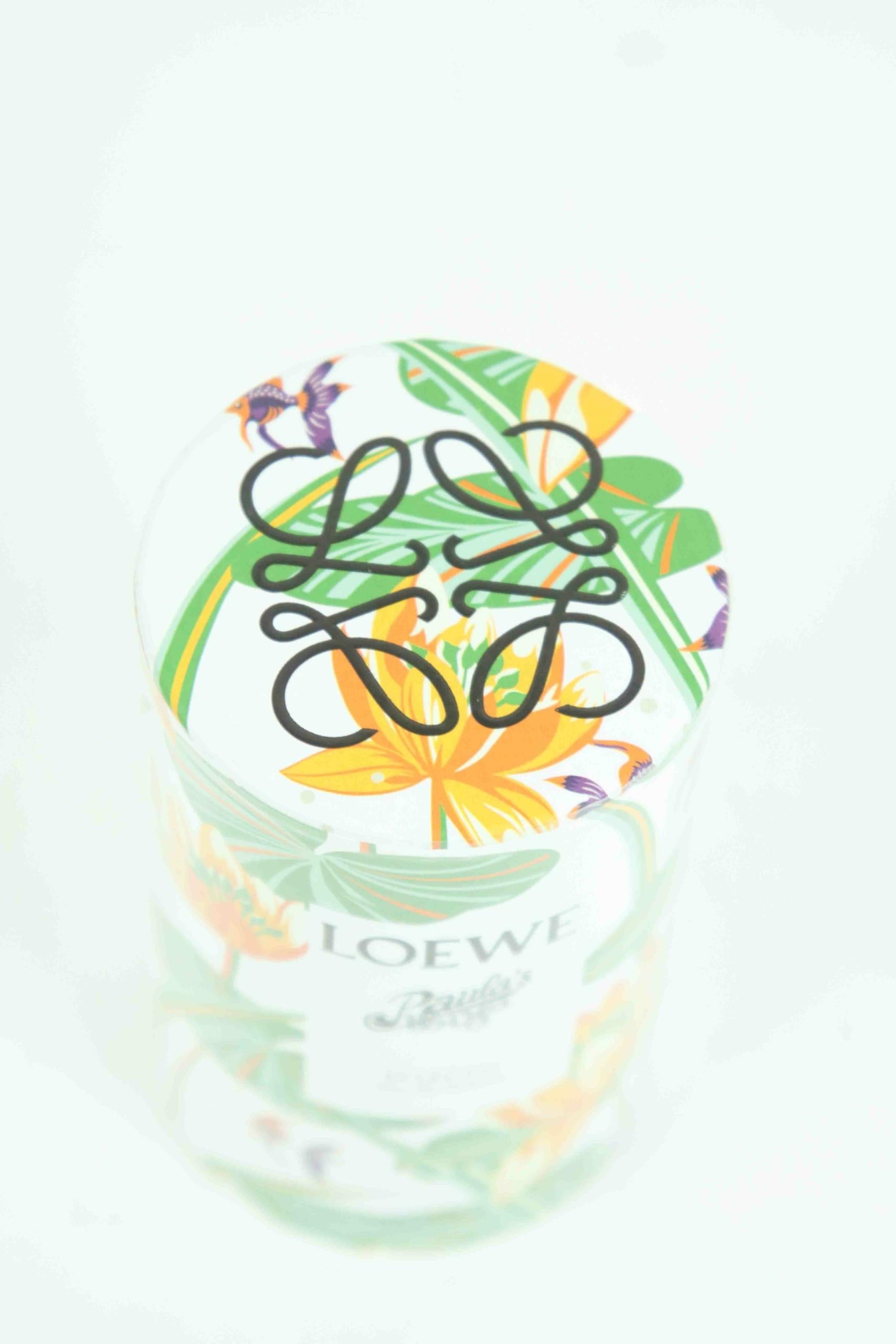 Paula Ibiza 50ml Loewe  Multicolore