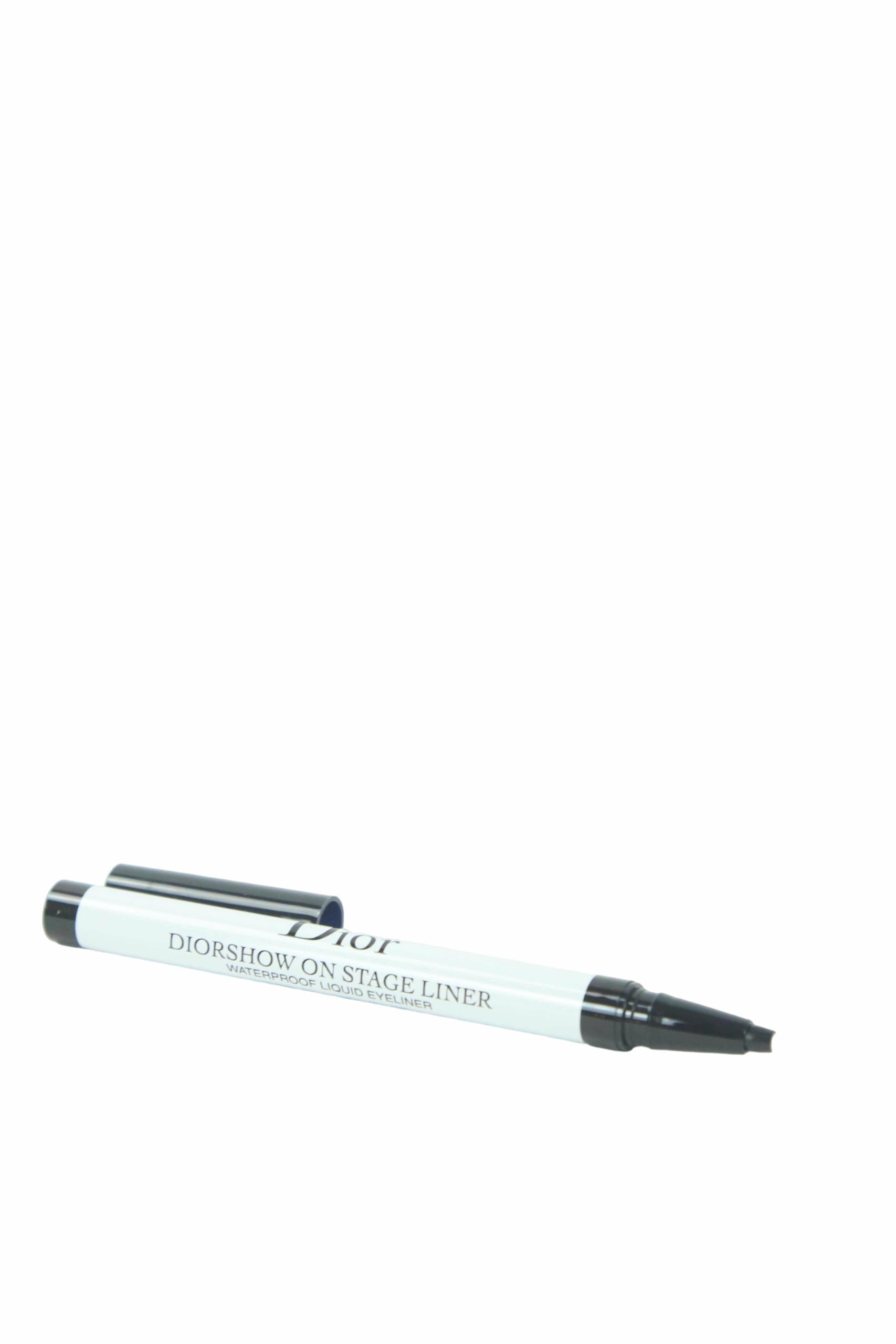 Eye liner Dior  Blanc