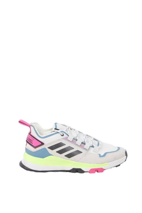 Baskets Adidas Other Multicolore