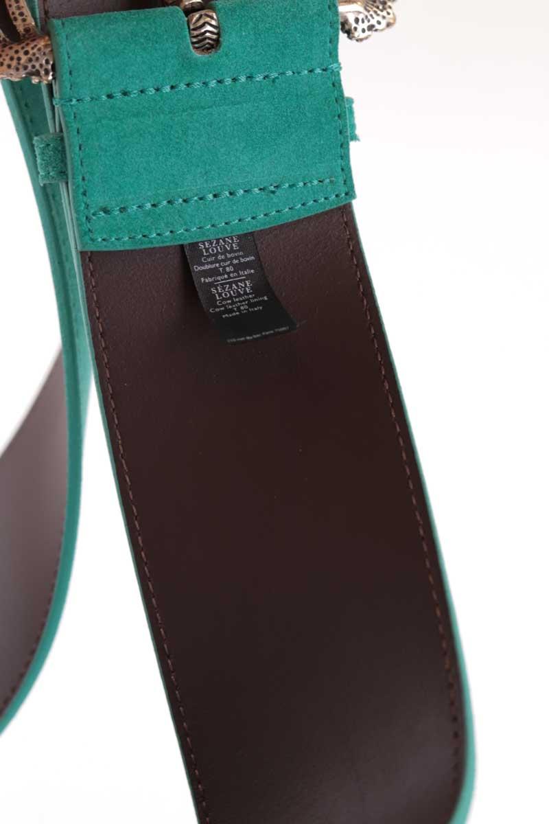 Autres Sézane  Vert