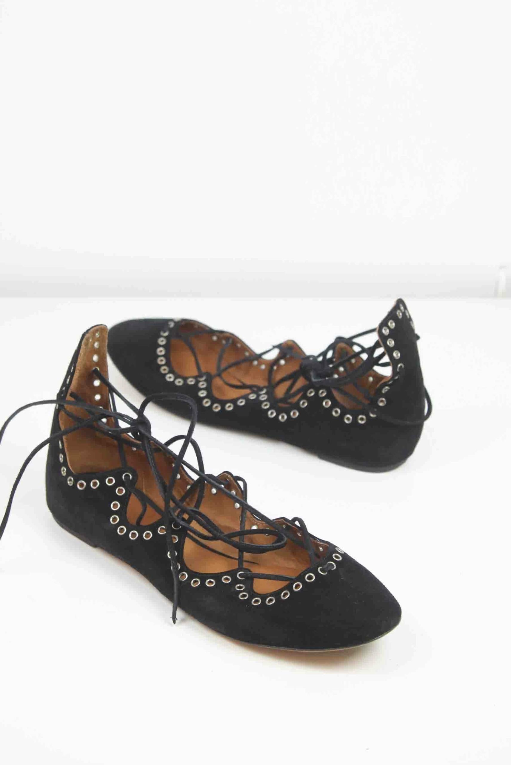 Ballerines Isabel Marant de seconde main pour Femme