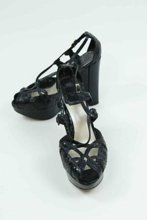 Autres Dior  Noir
