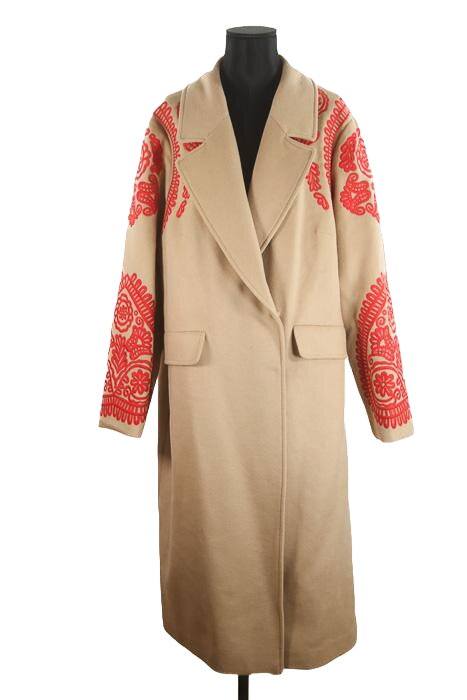 Manteaux Boden  Beige