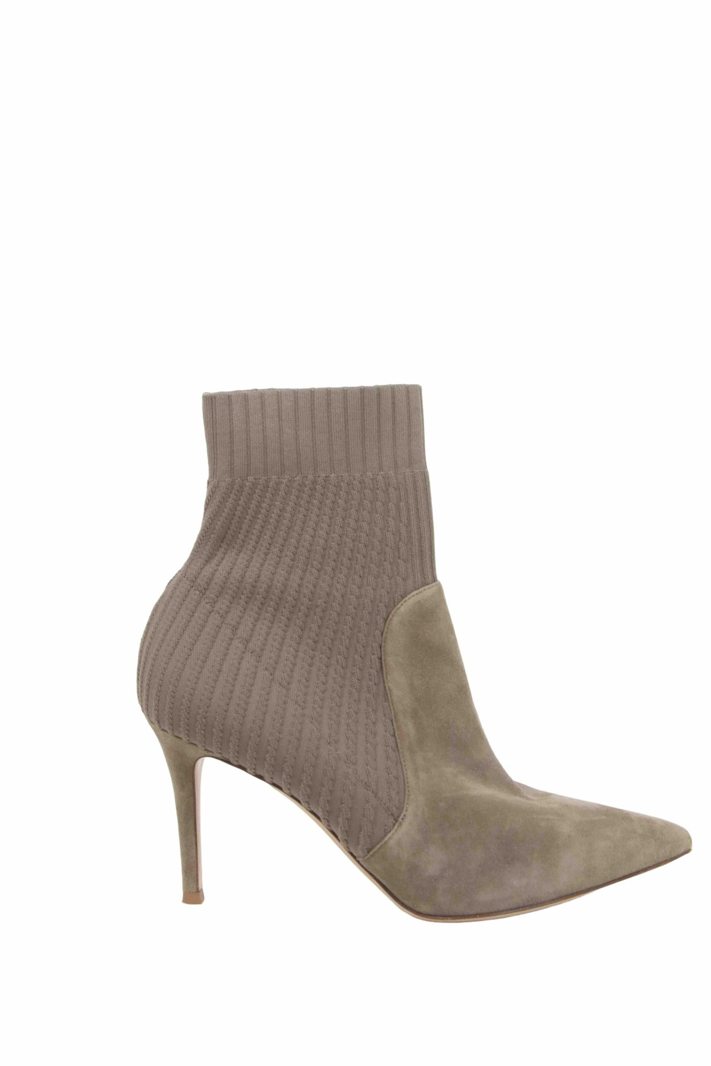 Autres Gianvito Rossi  Marron