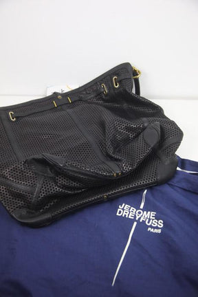 Sacs à main Jerome Dreyfuss Tanguy Noir