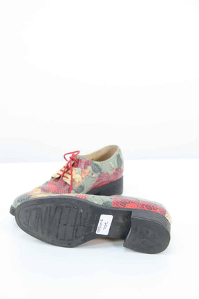  Freelance  Multicolore