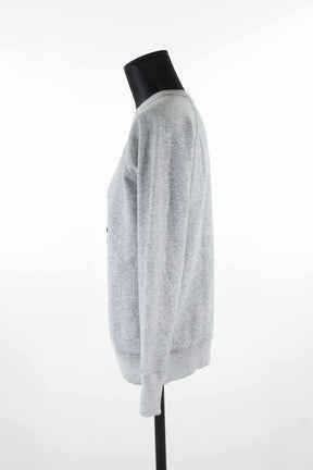 Pull-over Isabel Marant  Gris
