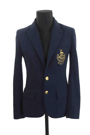 Blazers Ralph Lauren  Marine