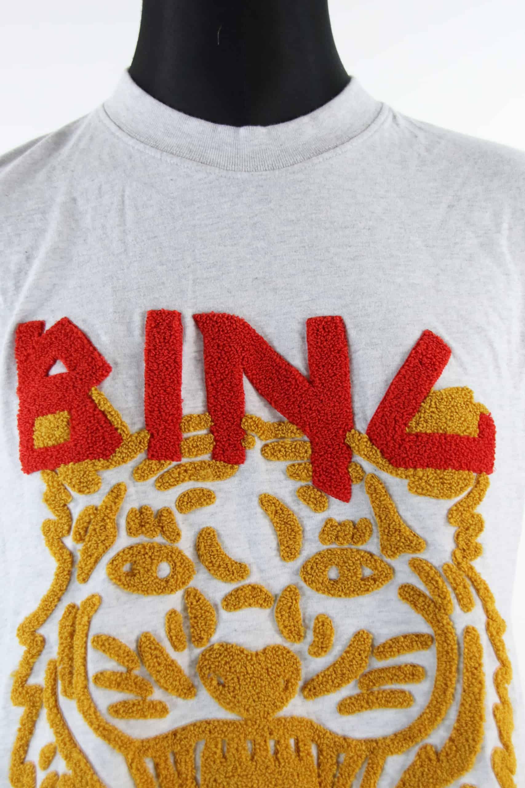 T-shirts Anine Bing  Gris