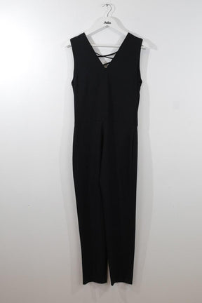 Combinaison Iro  Noir