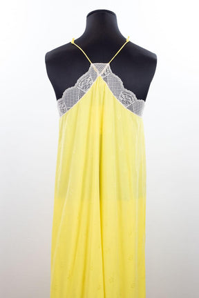 Robe Zadig & Voltaire  Jaune