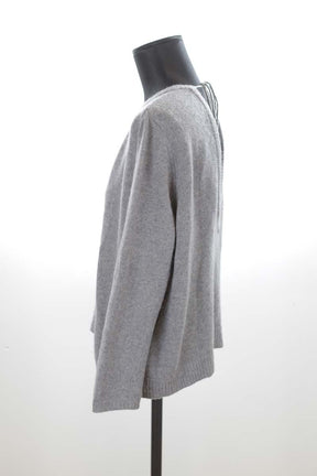 Pull-over Bash  Gris