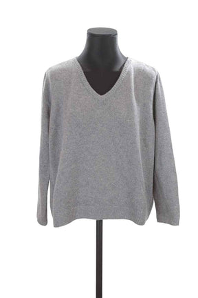 Pull-over Bash  Gris