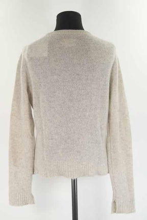 Pull-over Zadig & Voltaire  Gris