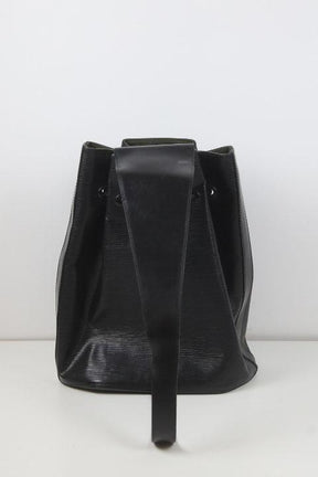 Sac à dos Louis Vuitton  Noir