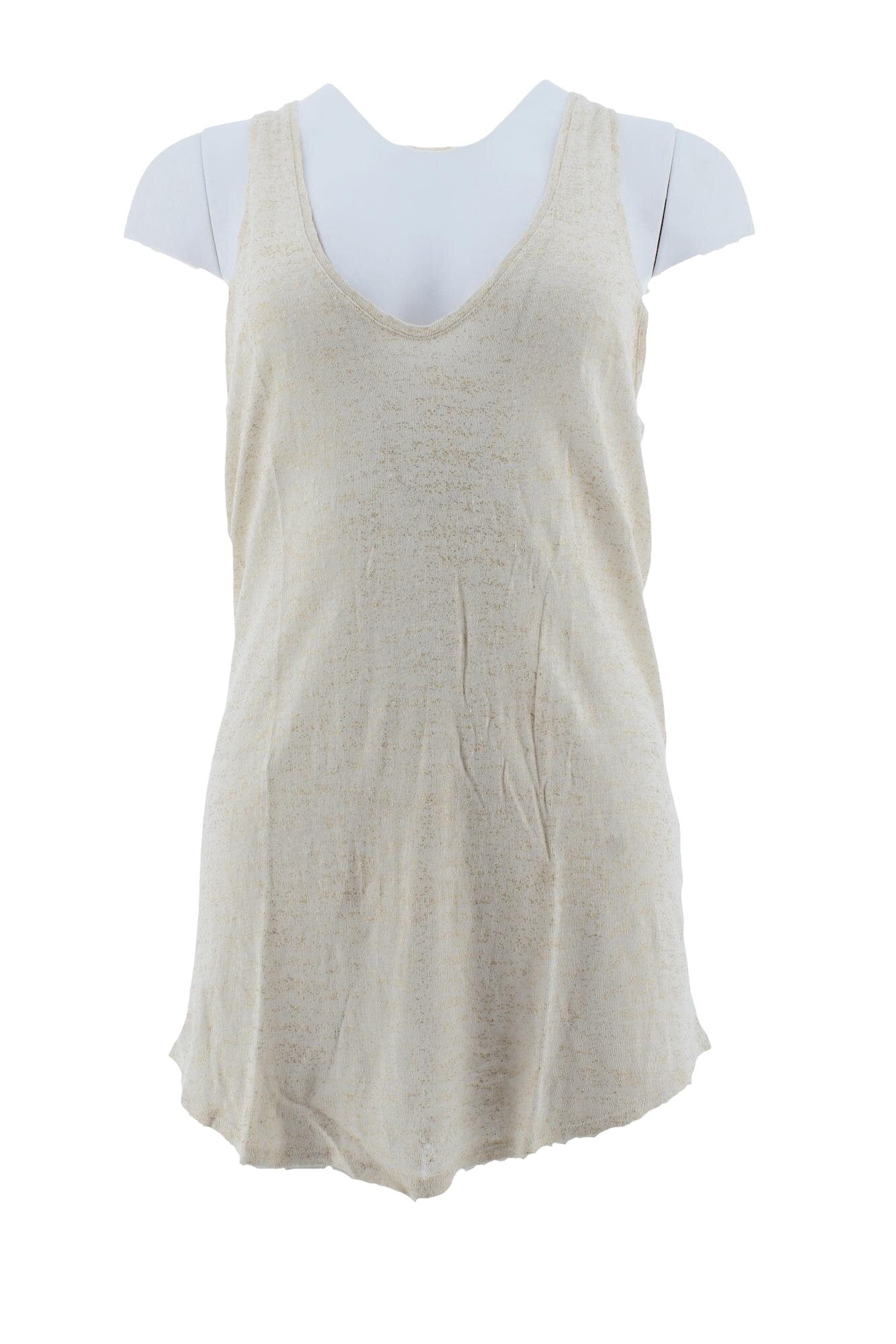 Autres Zadig & Voltaire  Beige