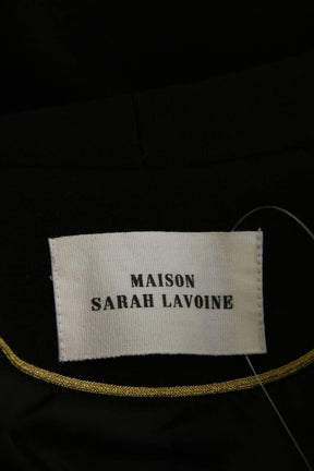  Maison Sarah Lavoine  Noir