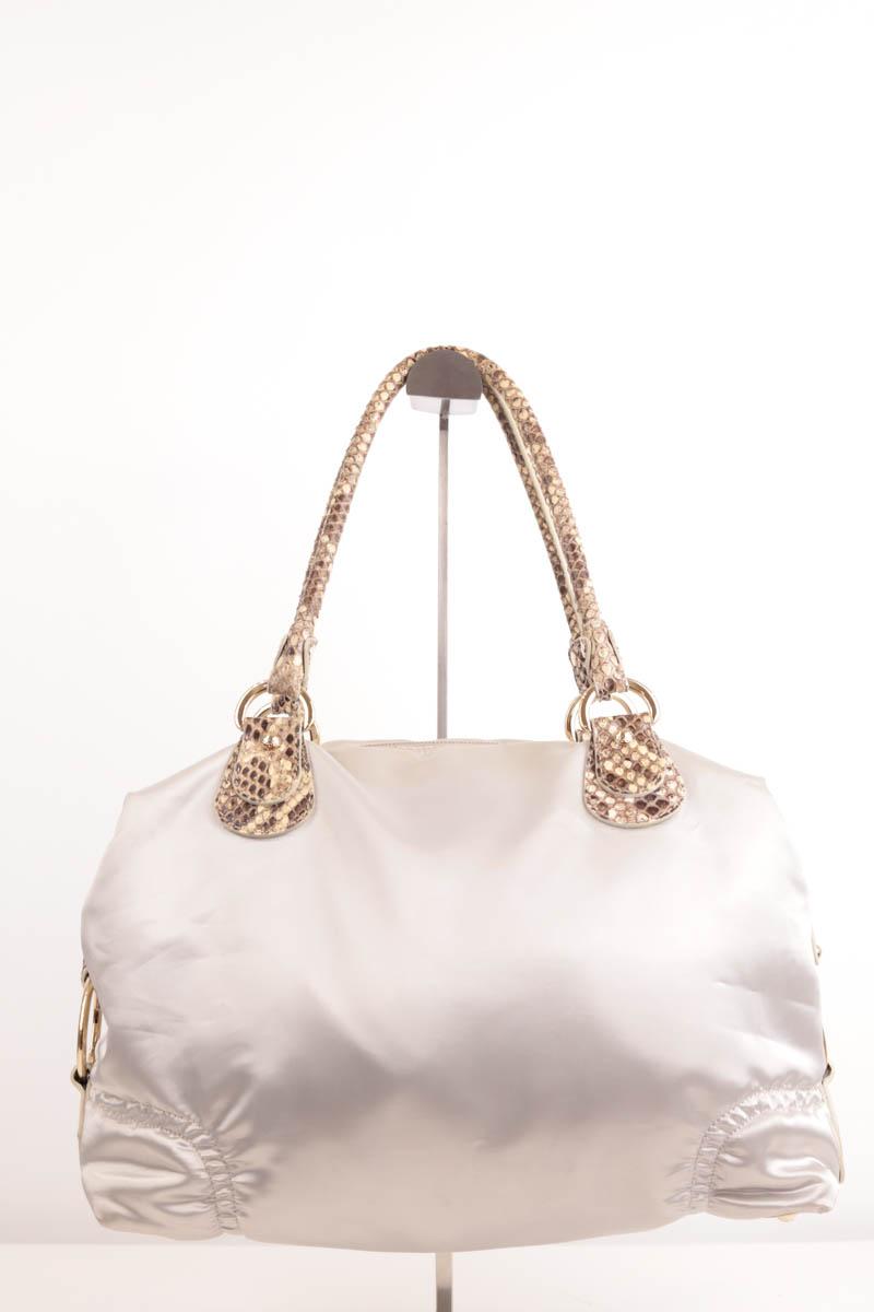 Sacs bowling Tod's  Beige